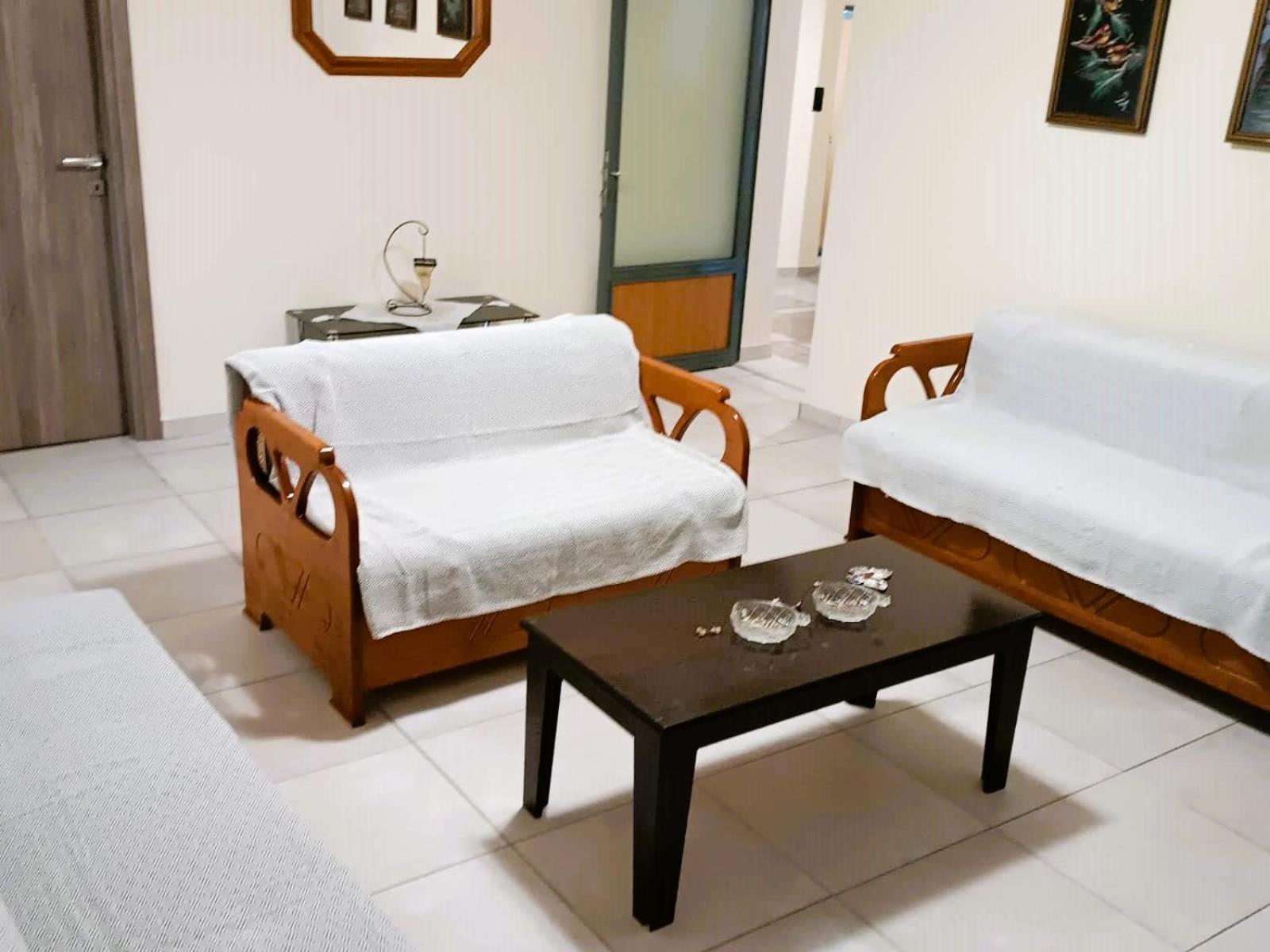 Billy'S House Villa Kalambaka Bagian luar foto